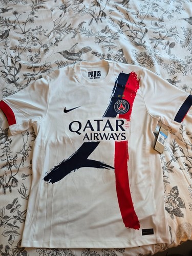 Psg nike maillot - psg,