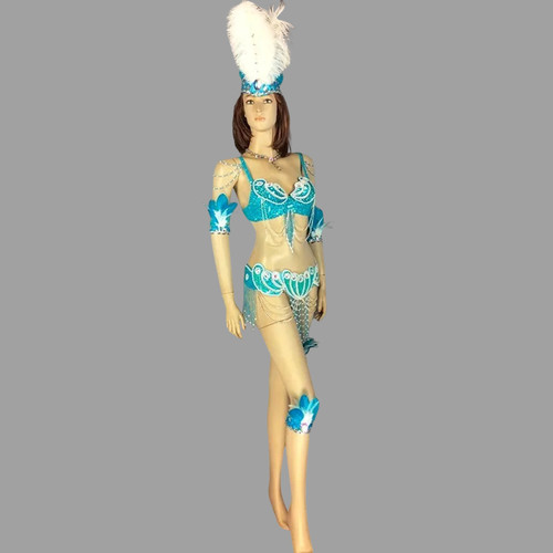 Costume danza del ventre