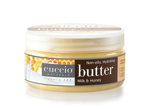 Cuccio miscela naturale - miscela, di