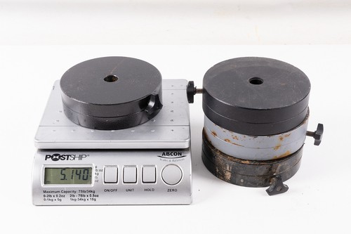 Skywatcher 5kg attacco - skywatcher,