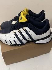 Scarpe Adidas Barricade 5