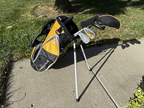 Wilson junior profile - wilson, jgi
