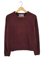 ZARA Maglione lavorato a