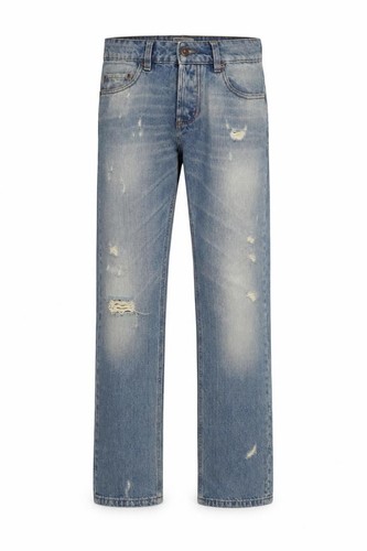 Jeans uomo alcott dritto - jeans,