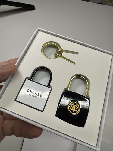 Ensemble cadenas chanel - ensemble, 2