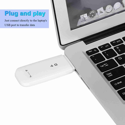 Adattatore rete usb lte - adattatore,