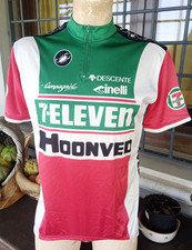 MAGLIA CICLISMO 7 ELEVEN