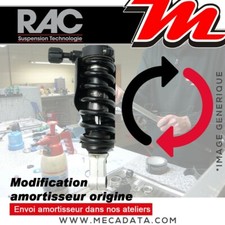 Kit de Rabaissement BMW R 1200