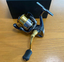 Mulinello da spinning Shimano