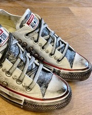 Converse All Star Bassa