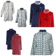 Vestaglia donna con Cerniera