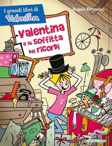 Valentina soffitta dei - valentina, e