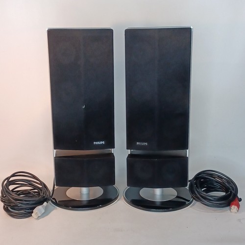 Philips altoparlanti surround - altoparlanti,