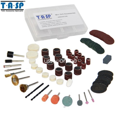 105pc 2mm mandrel - 105pc, dremel