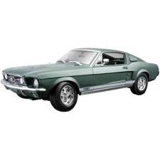 Maisto Ford Mustang 1967