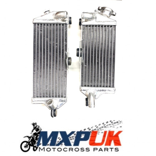 Kx500 1992 radiatori mxpuk - radiatori,