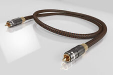 RICABLE MC05 MAGNUS COAXIAL 0,50MT COASSIALE DIGITALE 75 OHM GARANZIA UFFICIALE