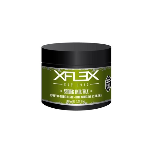 Xflex spider hair wax - xflex,