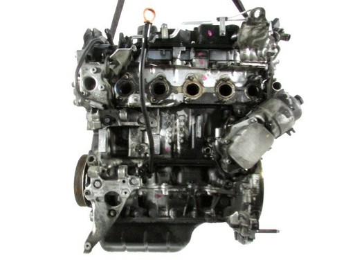 8h01 motore citroen 4 d - 8h01, c3