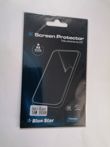 Screen protector pellicola - screen,