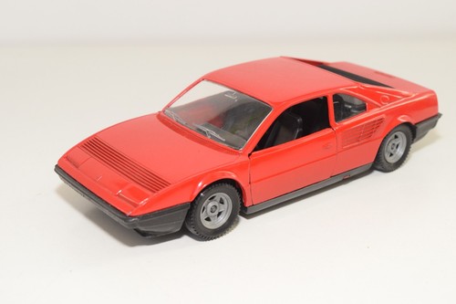 A47 polistil 2300 - 1:25, ferrari