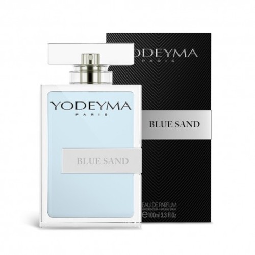 Profumo uomo yodeyma blue sand - blue,