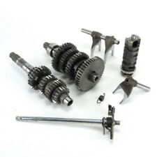 CAMBIO COMPLETO ORIGINALE YAMAHA XV 950R ABS 17 18 