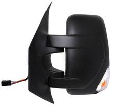SPECCHIETTO ELETTRICO SINISTRO