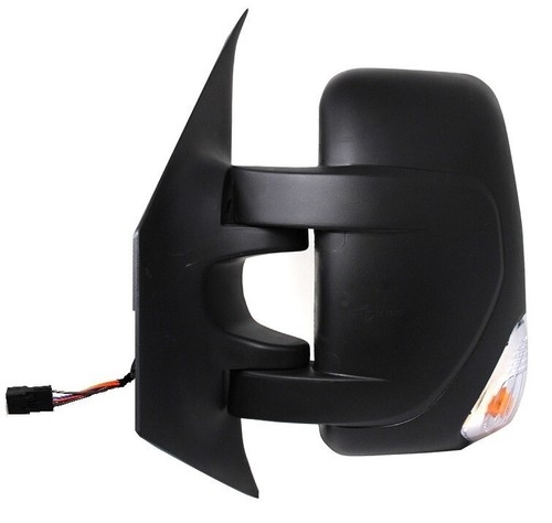 Specchietto elettrico sinistro - specchietto,
