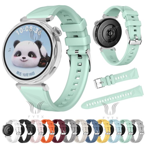 Cinturino sportivo silicone