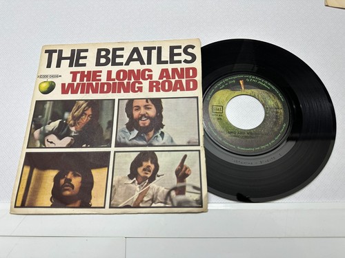 The beatles long - beatles,
