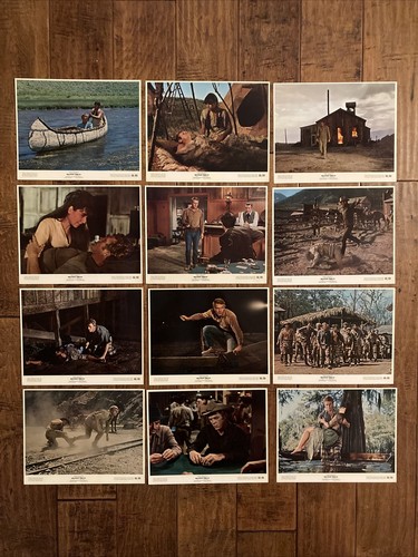 Nevada smith set - -,