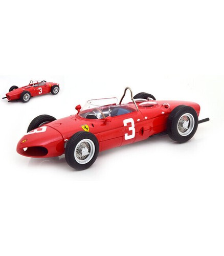 Ferrari 156 von trips - ferrari,