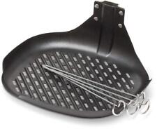 Philips Elettrodomestici da Cucina Grill Master Kit Accessori con Grill Padella e 4 Metallo