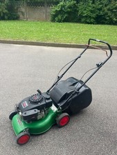 Tagliaerba a scoppio, marca OHV Honda, trazionamento a mano