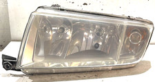 FARO FANALE PROIETTORE ANTERIORE SINISTRO SKODA FABIA 2003 RICAMBI USATI