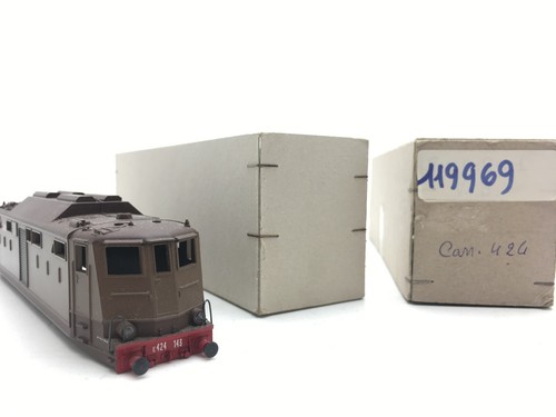 Rivarossi 119969 cassa - cassa, di