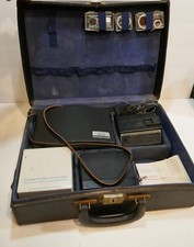 Macchina fotografica terrestre