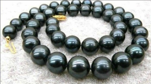 Collana perle coltivate - perle,