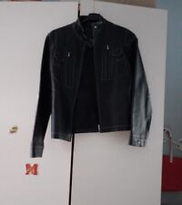 Giacca in vera Pelle Conbipel