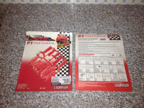 Blister box polistil - blister,