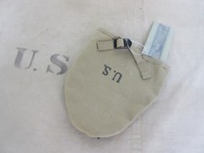 Noi Esercito T-Spatenhülle Pala Cover Paracadutista Pioneer Car Entrenching 1942