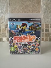 MODNATION RACERS - gioco