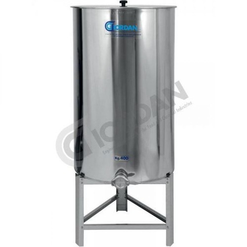 Maturatore 400 in - (300l),
