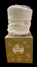 Thun tris lavette panna cipria - lavette,