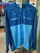 Maglia maglietta giacca maniche lunghe corte ciclismo bicicletta mtb corsa