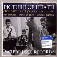 Chet Baker / Art Pepper /