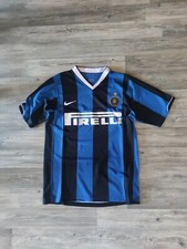 Maglia Inter 2006/07 Nike