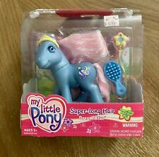 My Little Pony capelli super