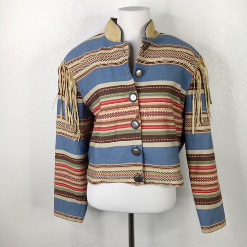 Giacca donna double ranch - d,